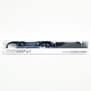 STUDIO OceanMark / X^WII[V}[N I[VObv OG2507VIII BB(u[ubN) 053346736