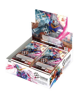 BANDAI o_C K_J[hQ[ u[X^[pbN Newtype RisingyGD01z BOX