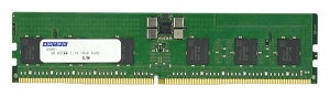ADTEC AhebN ADS5600D-R16GSBT T[o[E[NXe[Vp DDR5-5600 RDIMM 16GB 1Rx8 80bit