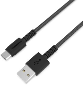 JV USB[d&P[u 50cm A-C STRONG BK AJ-628