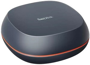 SanDisk TfBXN SanDisk Desk Drive Desktop SSD 8TB SDSSDT40-8T00-NA25