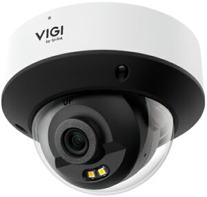 TP-Link �e�B�[�s�[�����N VIGI 2MP �t���J���[ �h�[���^�l�b�g���[�N�J���� INSIGHT S225(4MM)(UN)
