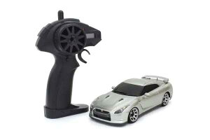 KYOSHO  FIRST MINI-Z Y GT-R R35 66608Z