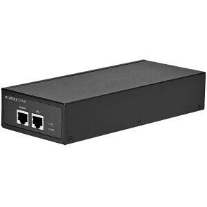 PLANEX vlbNXR~jP[VY 10MKrbgΉ PoE++CWFN^[iA_v^[j ő90W INXG-BT90I