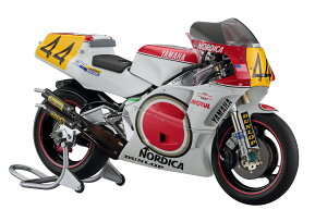 Hasegawa nZK 1/12 uoo`v }n YZR500 gtEA_[\h SP664