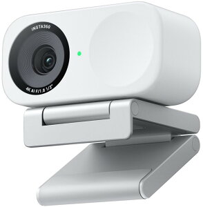 Arashi Vision Link 2C AI쓮 4K 30FPS WebJ 1/2C`ZT[ mCYLZO zCg CINSABNA-WH