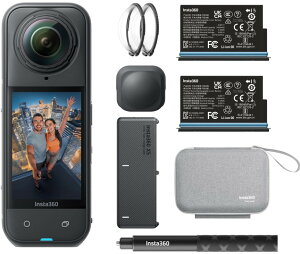 Arashi Vision X5 GbZVoh 360xANVJ 8KBe gvAI`bv 15mh CINSAAHA-X504