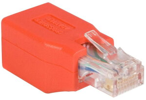 StarTech.com Cat6 LANNXϊA_v^[/RJ45C[TlbgpRlN^[/MKrbgʐM C6CROSSOVER