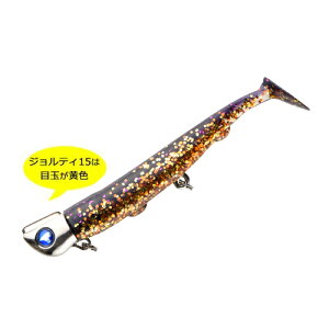 Blue Blue/u[u[ JOLTY15/WeB15 4C`/15g #19 ~NO[v/N[