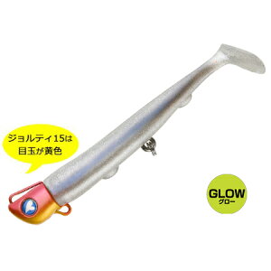 Blue Blue/u[u[ JOLTY15/WeB15 4C`/15g #02 O[zCg/AJL