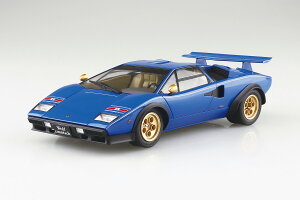 AOSHIMA AIV} UX[p[J[ No.18 1/24 '76 EtEJE^bN Ver.2
