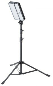 TTvC LED Ɠ EOrt \[[/USB[d 3000[ IP44 [obOt LED-FL3