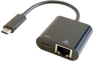 GOPPA Sbp LLANڑȂ[dłUSB-CϊA_v^[ ubN GP-CR45H100/B