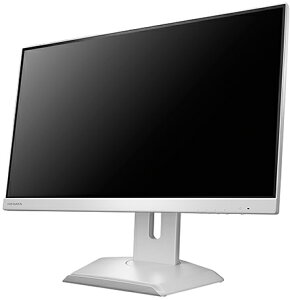 IEO DATA ACEI[Ef[^ USB Type-C&t[X^CX^h 21.5^tfBXvC 5Nۏ zCg R LCD-C222SDW-F-AG