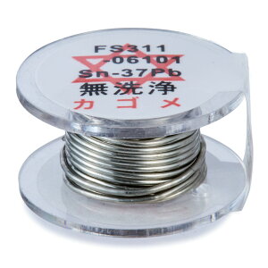HAKKO  苤͂ Sn-37Pb tbNX^Cv 0.6mm 1m