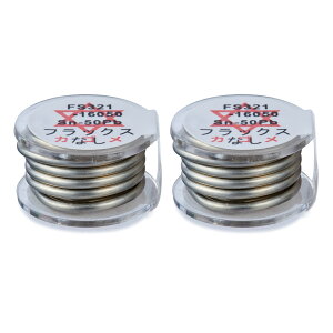 HAKKO  ͂ Sn-50Pb tbNXȂ 1.6mm 1m