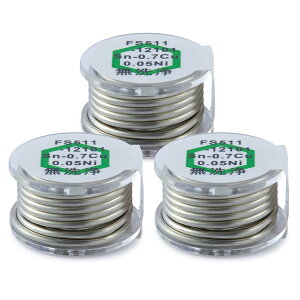 HAKKO  t[͂ Sn-0.7Cu-0.05Ni tbNX^Cv 1.2mm 3m