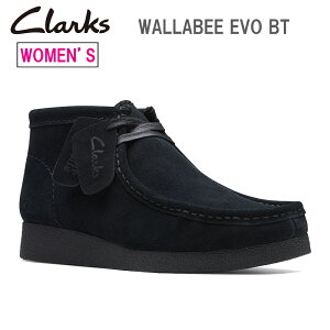 clarks N[NX yfB[Xzr[ G{ u[c yubNXG[hz 26174743 WALLABEEEVOBT