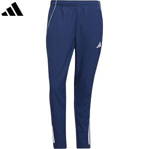 adidas アディダス 【メンズ】ティロ 25 コンペティション プレゼンテーションパンツ JSK08 【チームネイビーブルー/クルーブルー】