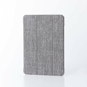 ELECOM GR TB-A25MWVCGY iPadAir 11C`(M3/M2)/tbvP[X/^y/t@ubN/wʃNA/2AO/O