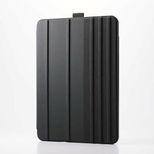 [9{ȍ~ ELECOM GR TB-A25MWVDBK iPadAir 11C`(M3/M2)/tbvP[X/\tgU[/h[CO/AO7iK/X[v