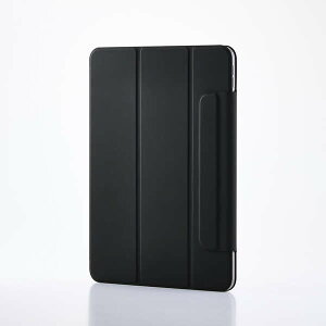 ELECOM GR TB-A25MWVPF2BK iPadAir 11C`(M3/M2)/tbvP[X/^/\tgU[/}Olbg/X[v