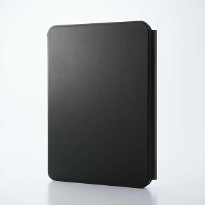 ELECOM GR TB-A25RWVH2BK iPad11C`(A16)/10.9C`(10)/tbvP[X/\tgU[/iK/u