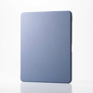 ELECOM GR TB-A25XMG360BG 13C`iPad Air(M2)/tbvP[X/360x]/}OlbgE/wʃNA/O[