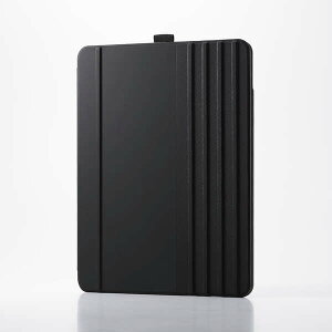 ELECOM GR TB-A25XWVDBK 13C`iPad Air(M2)/tbvP[X/\tgU[/h[CO/AO7iK/X[v