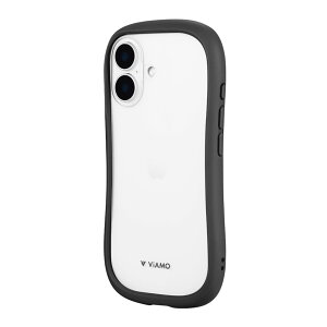 MS\[VY LN-IM24VMFGY iPhone 16 ϏEϏՌnCubhP[XuViAMO freelyv_[NO[