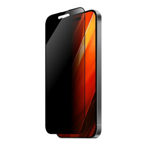 MS\[VY LN-IM24FGFN iPhone 16 KXtBuGLASS PREMIUM FILMvSʕی `h~180°
