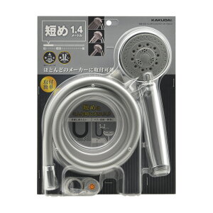 KAKUDAI JN_C MTV[z[XZbg S 1.4m 366-431-S