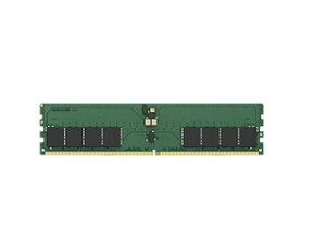 Kingston LOXg 64GB DDR5 6400MT/s Non-ECC Clocked Unbuffered DIMM KVR64A52BD8-64