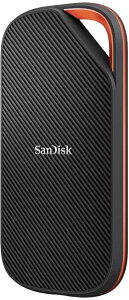 SanDisk TfBXN SanDisk Extreme PRO with USB4 2TB SDSSDE82-2T00-J25