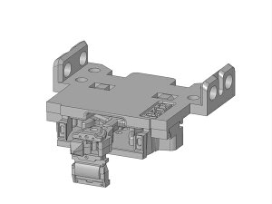 TOMIX �g�~�b�N�X ���A�`TN�J�v���[�iSP�E�O���[�E�d�A1�i�t�jJC7270