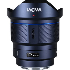 LAOWA ���I�� LAO0824 12mm F2.8 Lite Zero-D FF AF(�I�[�g�t�H�[�J�X�j �\�j�[E�}�E���g Sony E mount