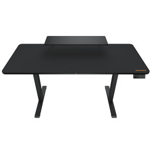 COUGAR �N�[�K�[ CGR-E-STAR140 �d���Q�[�~���O�f�X�N ��140cm E-STAR 140 �u���b�N �P�i�w���̂݉i���ꏤ�i�ł���Ε����w���j ����n�� �N���W�b�g�J�[�h ����������ς̂�