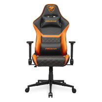 楽天市場】cougar ゲーミングチェア cgr-armor one evaの通販