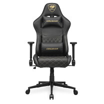 楽天市場】cougar armor gaming chair cgr－nxnb－gc1の通販