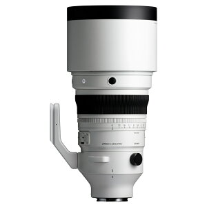 �y���w���O�ɁA�[�����⍇�����������z SIGMA �V�O�} �󒍌�A�[����2�T�Ԃ�����܂� 200mm F2 DG OS | Sports �\�j�[ E �}�E���g�p �]���P�œ_�����Y Sony E mount �~���[���X��p �t���T�C�Y�Ή�