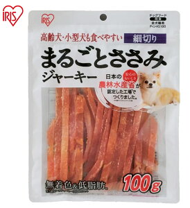 IRIS OHYAMA �A�C���X�I�[���} �܂邲�Ƃ����݃W���[�L�[ �א؂�100g P-IJ-HS100