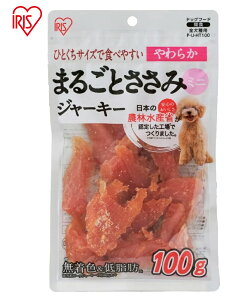 IRIS OHYAMA �A�C���X�I�[���} �܂邲�Ƃ����݃W���[�L�[ ���炩�~�j100g P-IJ-HT100