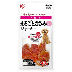 IRIS OHYAMA �A�C���X�I�[���} �܂邲�Ƃ����݃W���[�L�[ ���炩�~�j40g P-IJ-HT40