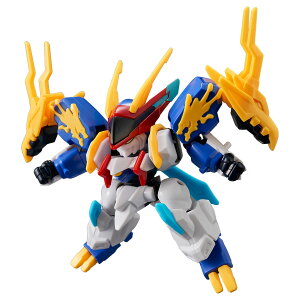 BANDAI o_C ubNX@(_n`^)