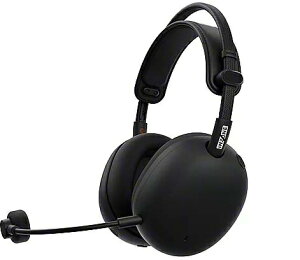 SONY \j[ CXmCYLZOQ[~OwbhZbg INZONE C][ H9 II ubN WH-G910N/B Piŵ݉iꏤiłΕwj NWbgJ[h 
