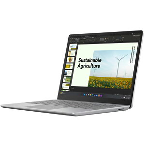 Microsoft }CN\tg 12.4^m[gPC Surface Laptop Go 3 (i5/8GB/256GB SSD/Win11Pro/OfficeȂ) XK3-00005 v`i