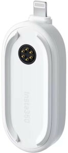 Arashi Vision GO 3/GO 3S �N�C�b�N���[�_�[ CINSBATE