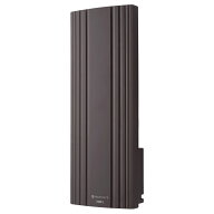 サン電子 WG20-C-EC 地デジ用UHF平面アンテナ 20素子 水平偏波用 ブラウン