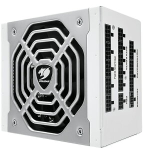 COUGAR N[K[ CGR PRX2-1200 POLAR X2 1200/tW[ 1200W/80PLUS Platinum/ATX 3.1/12V-2x6RlN^[ Piŵ݉iꏤiłΕwj NWbgJ[h ς̂