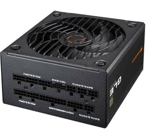 COUGAR �N�[�K�[ CGR GMX-1000 GLE 1000/�t�����W�����[�� 1000W/80PLUS GOLD/ATX 3.1/PCIe 5.1/12V-2x6�R�l�N�^�[ �P�i�w���̂݉i���ꏤ�i�ł���Ε����w���j �N���W�b�g�J�[�h ����������ς̂�